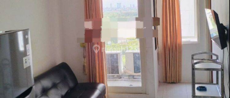 Termurah ! Dijual Apartemen puncak CBD 1