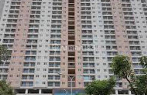 Dijual Apartemen Puncak Bukit Golf 1