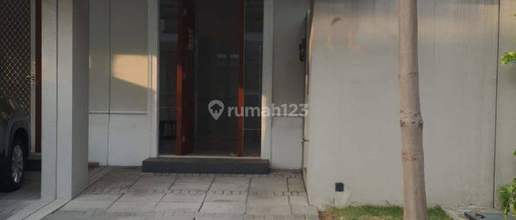 Dijual / Disewakan Rumah Di Grand Harvest Kebraon 1
