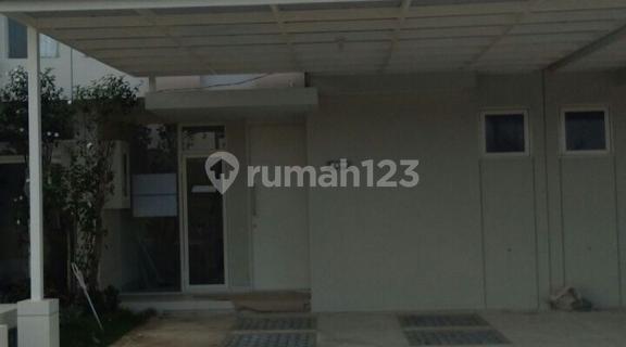 For Rent House In Grand Pakuwon Tandes Steps Away From Margomulyo 1