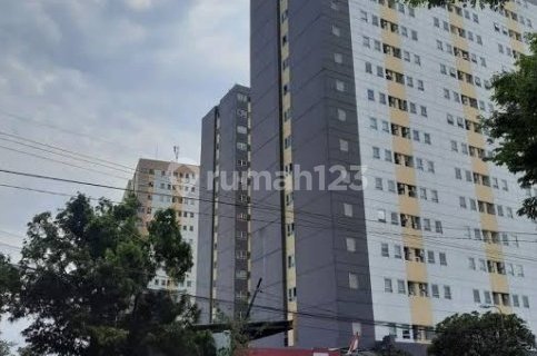 Dijual Murah Banget ...Apartemen Puncak Permai 2 Br 1
