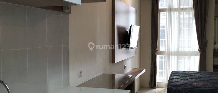 Disewakan Apartemen Bale Hinggil MERR 1