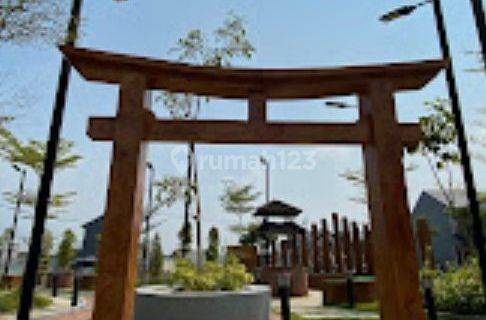 Dijual Rumah 2 Lantai Shojiland Sidoarjo 1