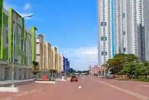 Termurah ! Dijual Apartemen Puncak Cbd 1