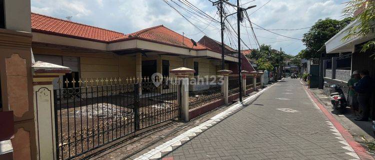 Dijual Murah .. Rumah Pusat Kota Di Simorejo 1