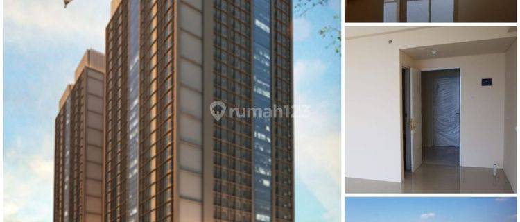 Apartemen My Tower Rungkut Industri 1