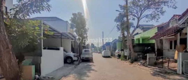 Rumah Siap Huni Di Bukit Palma Citraland 1