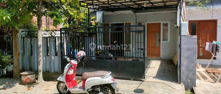 Dijual Rumah Termurah Di Pakal Regency 1