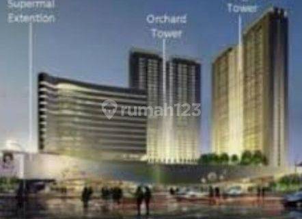 Apartemen Orchard Tanglin Anderson Benson 1