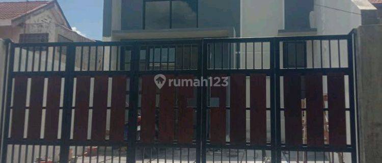 Dijual Rumah Baru Gress Di Tropodo  1