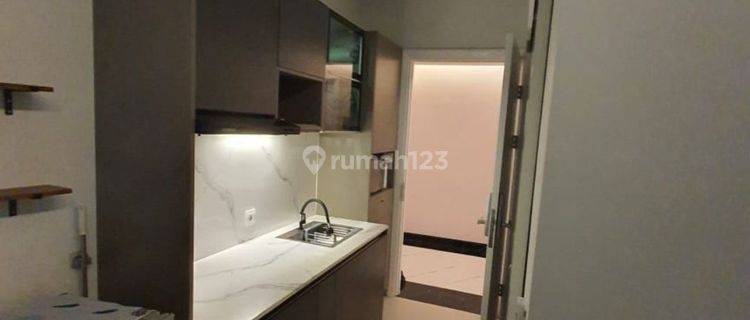 Termurah ! Apartment Ciputra World Mayjen Sungkono 1