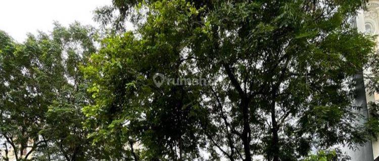 Kavling PIK Bahtera Permai Badan Harga Nego (780m) 1
