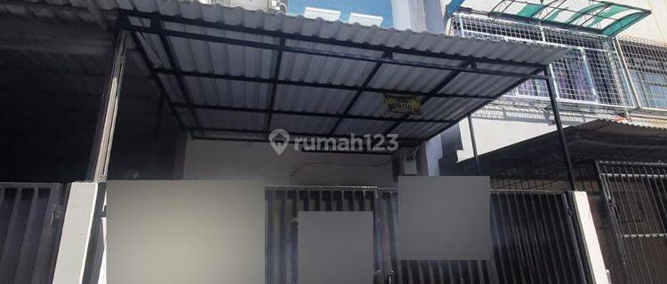 Rumah Semifurnish Siap huni Strategis di Jelambar(JL236) 1