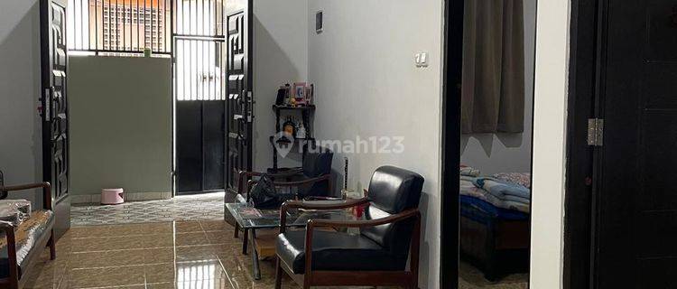 Rumah Siap Huni 6x13 strategis di tanjung DUren(TD332) 1