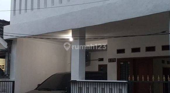 Rumah Bagus Siap Huni di Tambun Utara 1