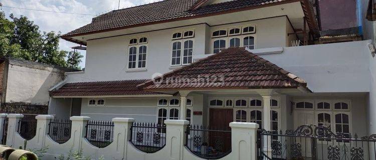 Rumah Luas Bebas Banjir Di Billymoon Pondok Kelapa Ey  1