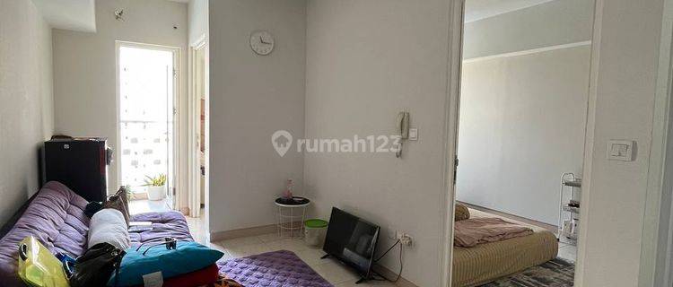 Apartemen Summarecon Semi Furnished Nego Sampe Deal 1