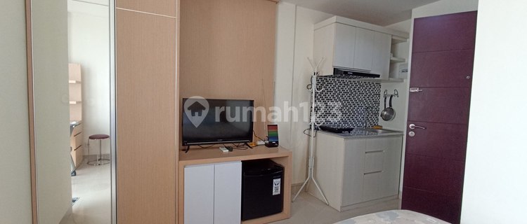 Apartemen Grand Taman Melati Depok Siap Huni Fullyfurnished Dekat UI  1