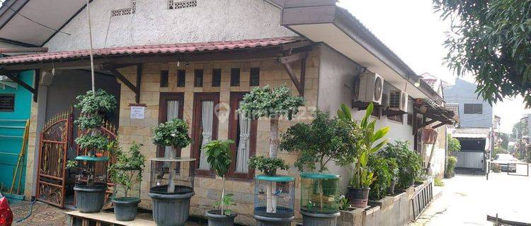Rumah Murah Di Taman Wisma Asri 1