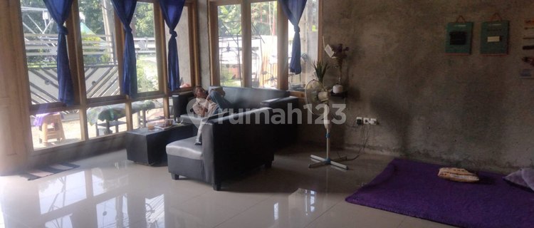 Rumah 2 Lantai di Rawalumbu (Ny) 1