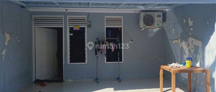 Turun Harga Rumah Siap Huni di Medang Lestari, Pagedangan 1