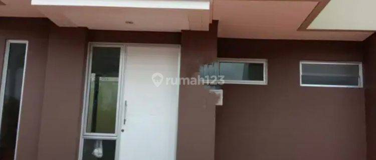 Rumah 2 Lantai Furnished Di Cluster Zuma Malibu, Gading Serpong 1