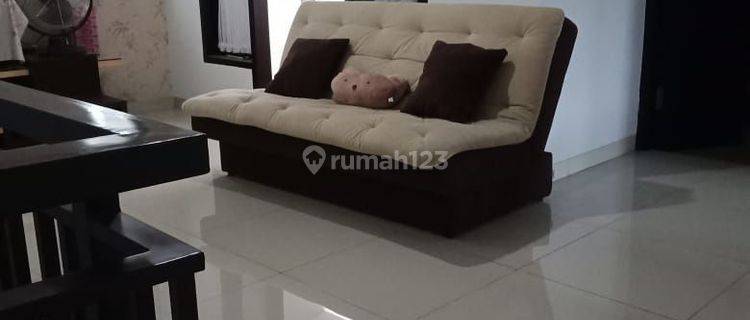 Taman Kopo Indah  1