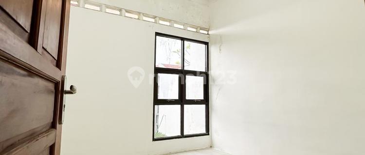 Affordable Luxury Ready-to-Occupy House in West Ungaran 1