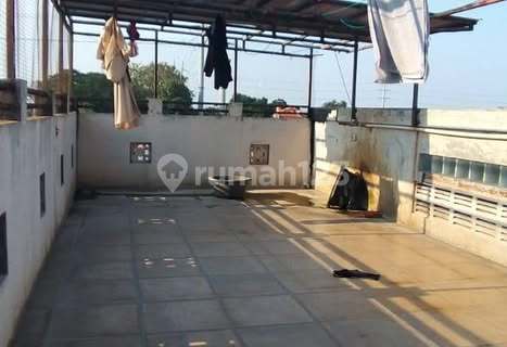 Cheap Boarding House Full Furnish Suitable for Investment in Semarang 1