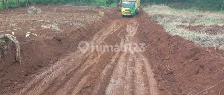 Promo Kavling Murah Bisa Dicicil Di Jatirejo Gunungpati 1