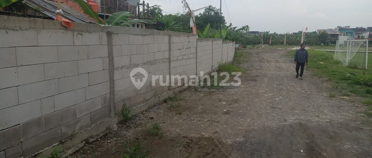 Promo for Affordable Plots Near Bukit Emerald Jaya in Tembalang 1