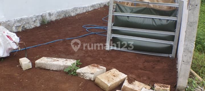 Dream Home Super Cheap Ready to Occupy in Cepoko Gunungpati 1