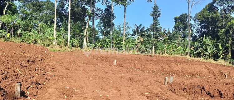 Promo Valentine Kavling Murah SHM di Pakintelan 1