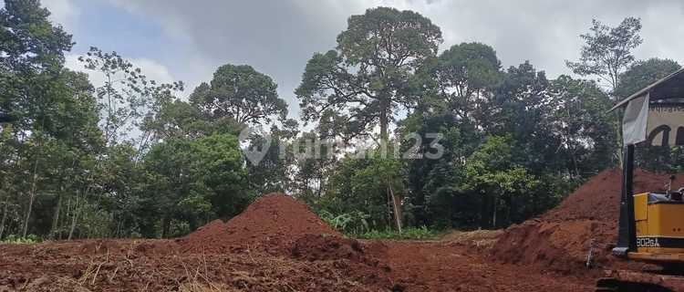 Kavling Termurah bisa Dicicil Deket Sd Mangunsari di Gunungpati 1