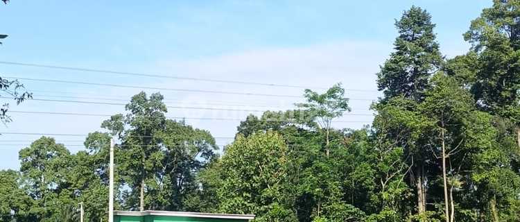 Promo Awal Tahun Murah bisa Dikredit di Kandri Gunungpati 1
