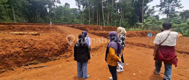 Affordable Plot Promo with Installments in Kandri Gunungpati 1