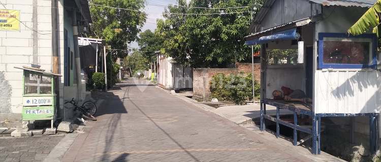 Cheapest Plot Ready to Build SHM in Genuk Pedurungan 1