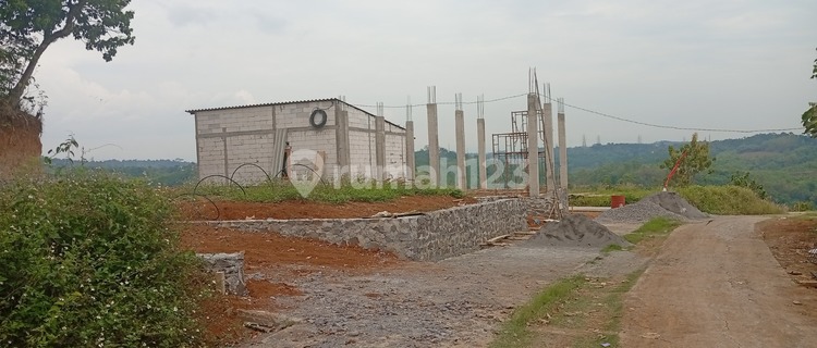 Promo Kavling Murah Siap Bangun di Sadeng Gunungpati 1