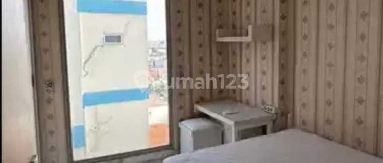 Apartemen Murah Siap Huni Deket SImpang Lima di Semarang 1