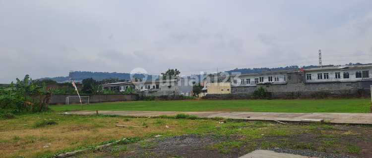 Affordable Land Plots Suitable for Investment in Meteseh Tembalang 1