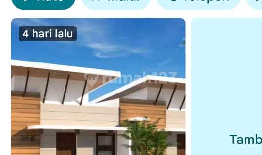 Kavling Termurah Deket Kampus Unimus di Tembalang 1