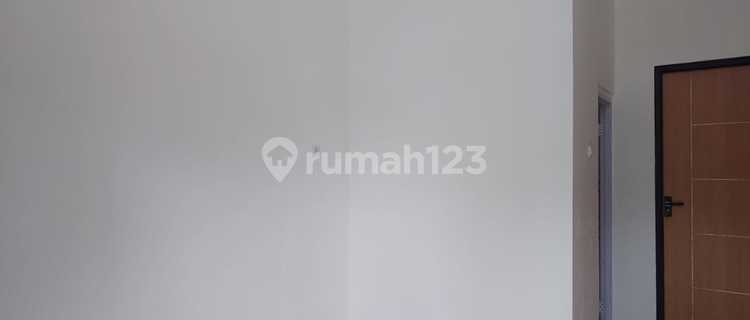 Rumah Idaman Super Murah Siap Huni Deket Taman Bangetayu 1