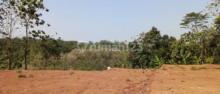 Tanah Kavling Murah deket kelurahan di sadeng gunungpati 1