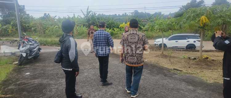 Kavling Murah Siap Bangun bisa Dicicil di Bringin Ngaliyam 1