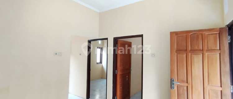 Rumah Idaman Super Murah SIap Huni di Sapen Ungaran 1