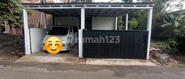 Rumah Kos Murah Cocok untuk Investasi di Mijen 1