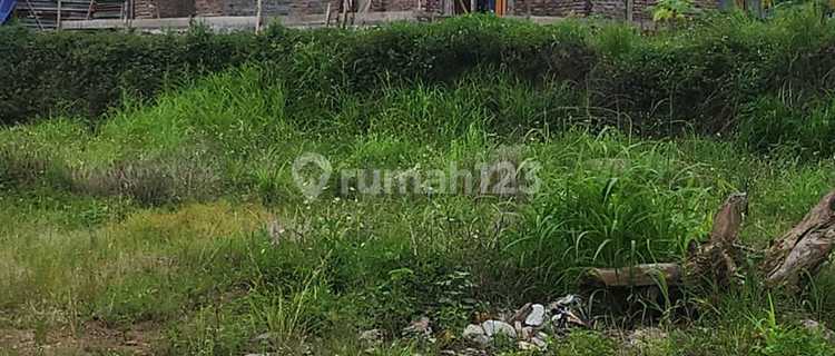 Tanah Kavling Super Murah Deket Uin di Beringin Lestari 1