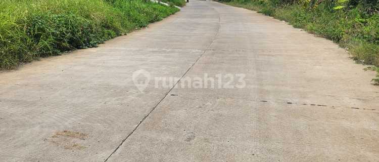 Kavling Murah Siap Bangun bisa Dicicil di Ngaliyan 1