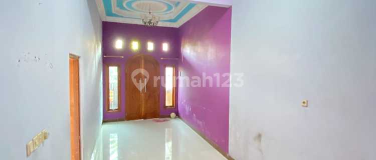 Dream Super Cheap Ready-to-Live Residence in Pedurungan, Semarang 1