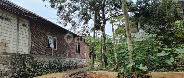 Promo Kavling Murah Deket Bumi Perkemahan di Jatirejo Gunungpati 1